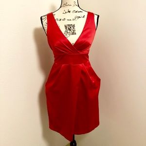 Little red dress ❤️